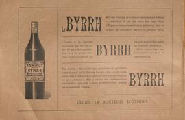 Le photo-programme, Revue Illustrée des théâtres 12