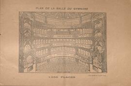 Le photo-programme, Revue Illustrée des théâtres 05