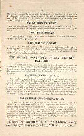 Victorian Era Exhibition 15