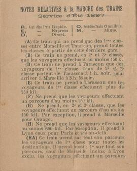 Επιστολή του Θεόδωρου Ροδοκανάκη προς τον Γεώργιο Ροδοκανάκη 27