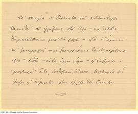 "The Death of the Emperor Tacitus"