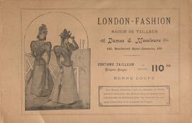 Le photo-programme, Revue Illustrée des théâtres 12