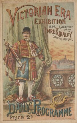 Victorian Era Exhibition 01