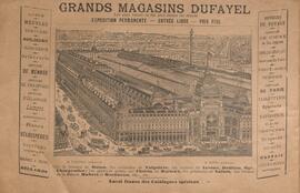 Le photo-programme, Revue Illustrée des théâtres 16