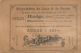 Le photo-programme, Revue Illustrée des théâtres 24