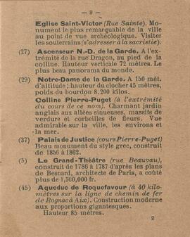 Επιστολή του Θεόδωρου Ροδοκανάκη προς τον Γεώργιο Ροδοκανάκη 14
