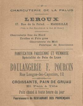 Επιστολή του Θεόδωρου Ροδοκανάκη προς τον Γεώργιο Ροδοκανάκη 44