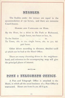 Star & Carter Hotel & Restaurant, Richmond 14