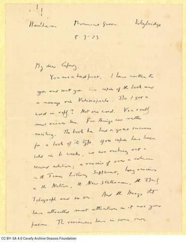 Open original Digital object