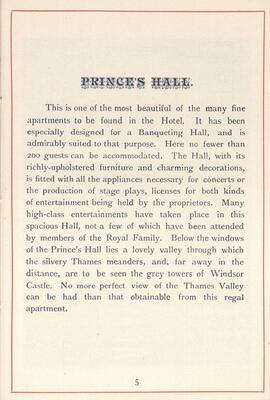 Star & Carter Hotel & Restaurant, Richmond 08