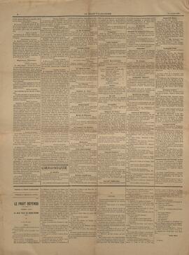 εφ. Le Phare d'Alexandrie (Αλεξάνδρειας) 1902 02