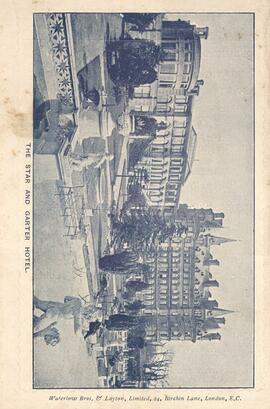 Star & Carter Hotel & Restaurant, Richmond 43