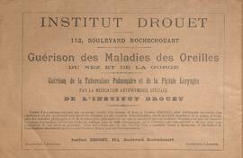 Le photo-programme, Revue Illustrée des théâtres 20