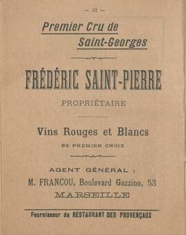 Επιστολή του Θεόδωρου Ροδοκανάκη προς τον Γεώργιο Ροδοκανάκη 36