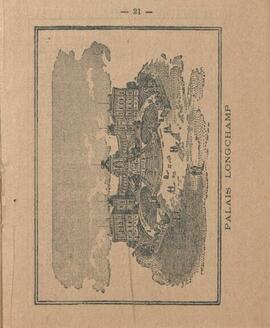 Επιστολή του Θεόδωρου Ροδοκανάκη προς τον Γεώργιο Ροδοκανάκη 26