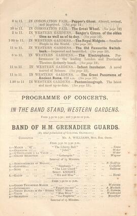 Victorian Era Exhibition 10