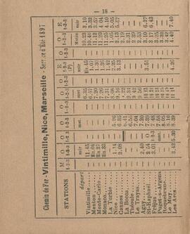 Επιστολή του Θεόδωρου Ροδοκανάκη προς τον Γεώργιο Ροδοκανάκη 23