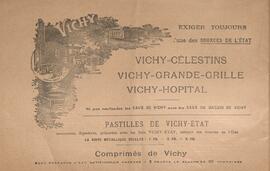 Le photo-programme, Revue Illustrée des théâtres 16