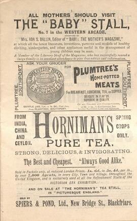 Victorian Era Exhibition 03