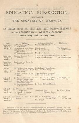 Victorian Era Exhibition 08