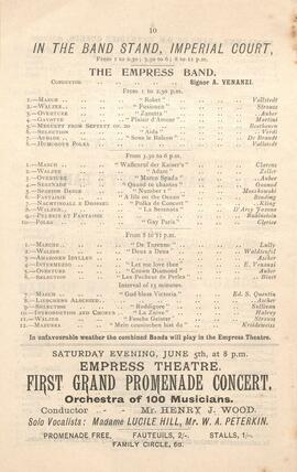 Victorian Era Exhibition 12