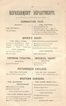 Victorian Era Exhibition 16