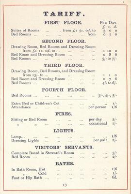 Star & Carter Hotel & Restaurant, Richmond 18