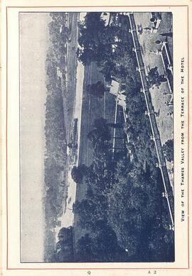 Star & Carter Hotel & Restaurant, Richmond 12