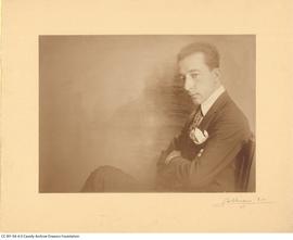 Photograph of A. Singopoulo