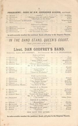 Victorian Era Exhibition 11