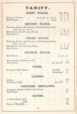 Star & Carter Hotel & Restaurant, Richmond 16