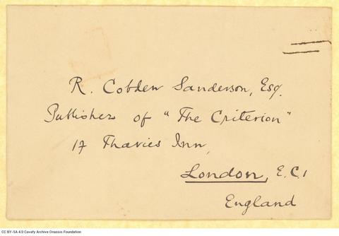 Open original Digital object