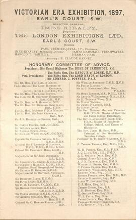 Victorian Era Exhibition 05