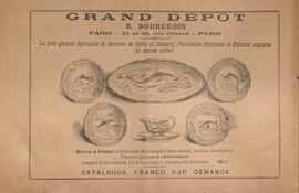 Le photo-programme, Revue Illustrée des théâtres 06