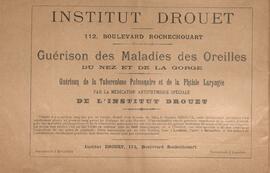 Le photo-programme, Revue Illustrée des théâtres 18