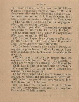 Επιστολή του Θεόδωρου Ροδοκανάκη προς τον Γεώργιο Ροδοκανάκη 30
