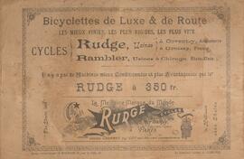 Le photo-programme, Revue Illustrée des théâtres 24