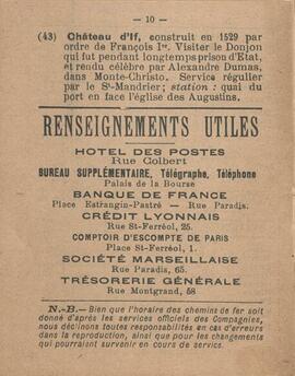 Επιστολή του Θεόδωρου Ροδοκανάκη προς τον Γεώργιο Ροδοκανάκη 15
