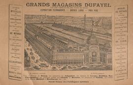 Le photo-programme, Revue Illustrée des théâtres 18