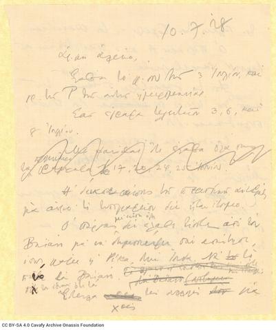 Open original Digital object