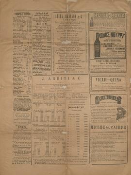 εφ. Τηλέγραφος (Αλεξάνδρειας) 1902 04