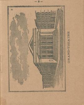 Επιστολή του Θεόδωρου Ροδοκανάκη προς τον Γεώργιο Ροδοκανάκη 10