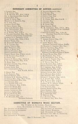 Victorian Era Exhibition 06