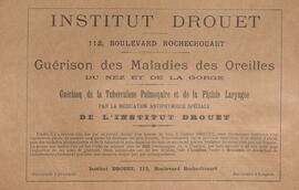 Le photo-programme, Revue Illustrée des théâtres 10