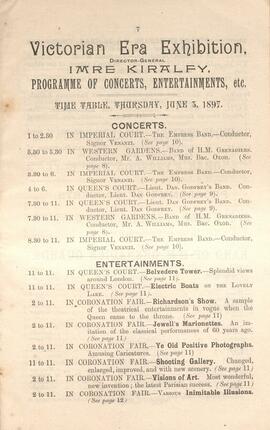 Victorian Era Exhibition 09