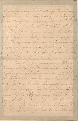 Επιστολή της Χ. Καβάφη προς τους John και Κ. Π. Καβάφη 05