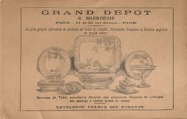 Le photo-programme, Revue Illustrée des théâtres 10